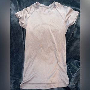 Lululemon Swiftly Tech Short-Sleeve Size 4